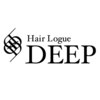ヘアー ローグ ディープ(Hair Logue DEEP)のお店ロゴ