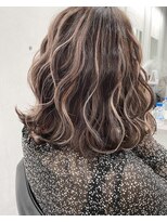 レディアル 大宮(REDEAL)&nbsp;【REDEAL大宮】パーフェクトハイライト［メッシュ］