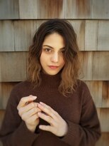 ログサロン(LOG SALON)&nbsp;ルーズロブ