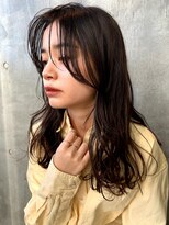 リパブリッシュ バイ ゴズウェルヘア(Republish by Goeswell Hair) 似合わせカットレイヤースタイル ★