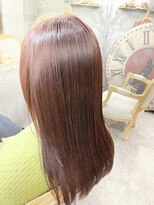 ロイジー(roijir)&nbsp;【roijir 表参道】艶カラー☆ラベンダーブラウン