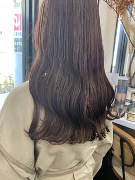 メゾン 吉祥寺北口(MAISON) ピンク×ブラウン