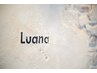 【Luana】パーマ＋カット＋5stepINBORNトリートメント