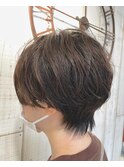 トランクスショート