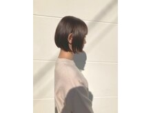 ヘアーメイク ボルジー(HAIR MAKE Vollzie)