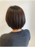 レイヤーボブ【スタジオアルファプラス日暮里】