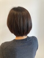 スタジオ アルファプラス 日暮里店(studio α+)&nbsp;レイヤーボブ【スタジオアルファプラス日暮里】