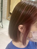 バブ バイネオリーブ(Bab by neolive)&nbsp;アンブレラカラー