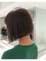 レイズ 立川(RAYS)&nbsp;【rays×金本】前下がりボブ