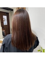 クルー(cluew)&nbsp;うるツヤロング