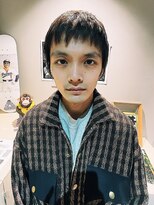 サル 代官山(SAL) 【SAL】ナチュラルショート
