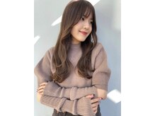 ジーナヘアー Ginahair