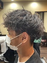 ヒロギンザ 秋葉原店(HIRO GINZA)&nbsp;ツイストパーマ