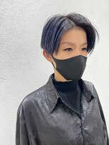 ステアケース 武蔵小杉店(stair:case)&nbsp;ショート/ハイライト/カラー