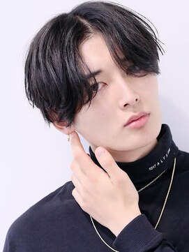 リップスヘアー 梅田(LIPPS hair) クリアライトハンサムショート