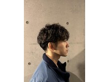 カット スペース シーン 久我山(cut space Seen.)