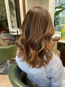 ローカル 赤坂(Local) 鎌田スタイル