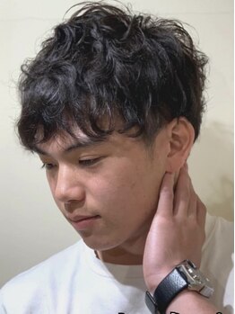 サボ(SABO.)の写真/清潔感のある好印象ヘアで仕事もプライベートも充実。少しのアレンジでON/OFF楽しめるスタイルに◎