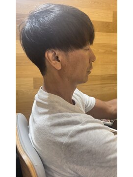 キレイコムデュース(Deuce) メンズスタイル