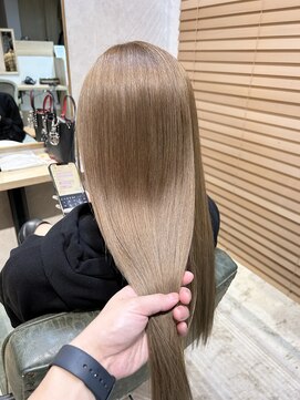 フィーネ 吉祥寺(Fi -Ne) 髪質改善 / トリートメント / 吉祥寺