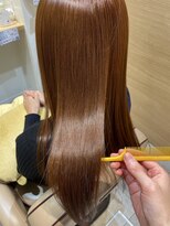 ヘアーアンドビューティーベリー(hair&beauty Very) 【hair＆beauty Very】 Style