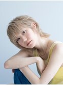 ショートスタイル