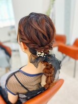 ウッドベル 東京駅前店(W’d BELL)&nbsp;編みおろし