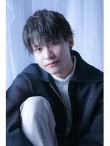 ブレイク(BREK) BREK/20代30代40代大人ヘア/ニュアンスパーマ