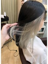 ライク(like.)&nbsp;インナーカラー