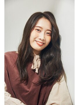 イングローブ 千葉ニュータウン中央店(Ingrove) 艶クールロング