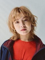 マキラ(MAKIRA)&nbsp;【MAKIRA】ウルフパーマ