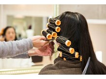 【パーマ】パーマに抵抗のある方、是非一度相談ください！当店のパーマ技術は今までのイメージを変えます☆