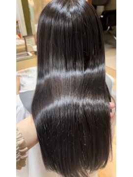 ビフィーノ モーダ 苦楽園店(bifino moda) ロングスタイル