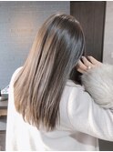 街を歩けば目を引くロング☆