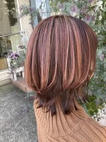 オーブ フォー ヘアー(AUBE for hair)&nbsp;脱白髪染め