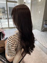 チャオ バイ ミチ(Chao by MICHI)&nbsp;【 Chao non 】ダークグレージュ