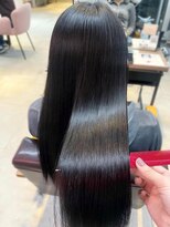 ザコーストバイネオリーブ 辻堂店(The coast by neolive)&nbsp;酸性ストレート