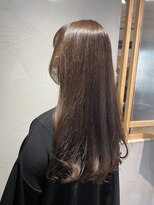 エニィ 池袋西口(Any)&nbsp;イメチェン/ハッシュカット/フルバング/似合わせカット/池袋23