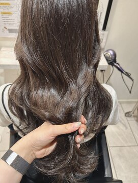 ケーツーナゴヤ(K two NAGOYA) ショコラブラウン♪【矢場町/栄/名古屋】