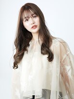 ヘアーサロンソシエ 海老名店&nbsp;透明感/グレージュ［海老名/海老名駅］