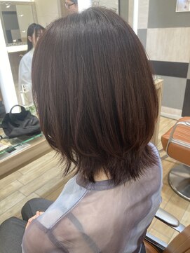 オリーブスバイネオリーブ(Olive's by neolive) セミディ