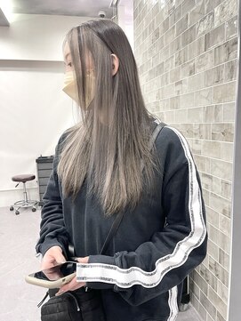 パロ(PALO) フェイスフレーミング