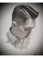 ダンパツ(DANPATSU)&nbsp;ショート