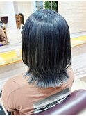重めミニウルフ