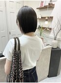 ミニボブ