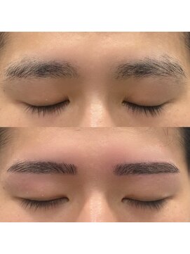 ステアーズ(Stairs) アイブロウ