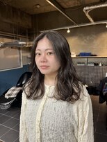 ビューティアンドトリップ クイーンズグッドプラン(Beauty&Trip QUEENS Good Plan)&nbsp;アッシュベージュ