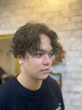 イムア(imua) センターパート