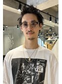 bibito men's very short メンズ メンズカット メンズショート