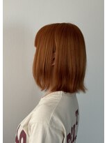 コーチ(COACH)&nbsp;オレンジカラー